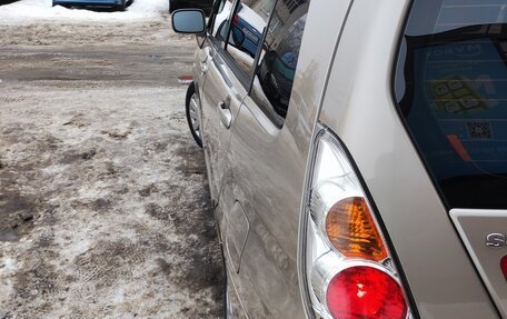 Suzuki Liana, 2006 год, 430 000 рублей, 38 фотография