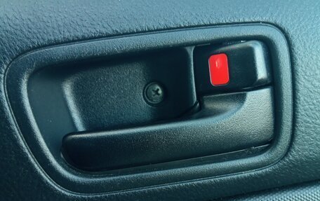 Toyota Probox I, 2021 год, 1 600 000 рублей, 6 фотография