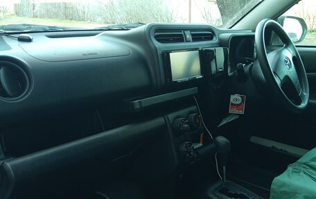 Toyota Probox I, 2021 год, 1 600 000 рублей, 10 фотография