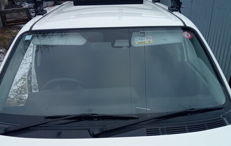 Toyota Probox I, 2021 год, 1 600 000 рублей, 2 фотография