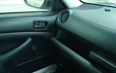 Toyota Probox I, 2021 год, 1 600 000 рублей, 8 фотография