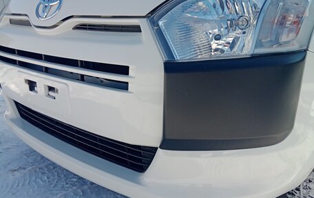 Toyota Probox I, 2021 год, 1 600 000 рублей, 14 фотография