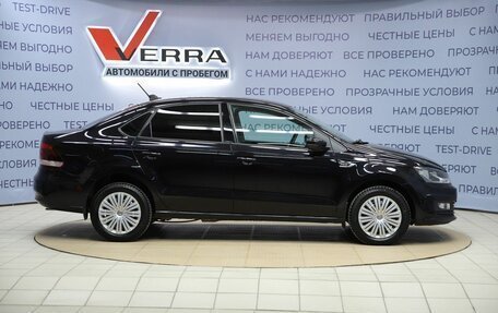 Volkswagen Polo VI (EU Market), 2018 год, 1 140 000 рублей, 4 фотография