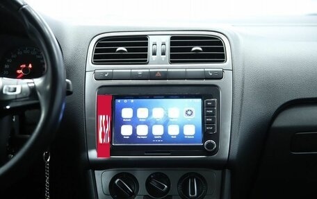 Volkswagen Polo VI (EU Market), 2018 год, 1 140 000 рублей, 12 фотография