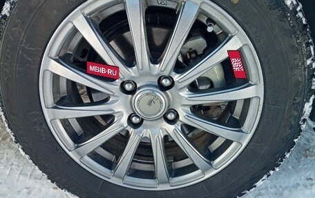 Toyota Probox I, 2021 год, 1 600 000 рублей, 15 фотография