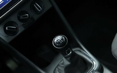 Volkswagen Polo VI (EU Market), 2018 год, 1 140 000 рублей, 13 фотография