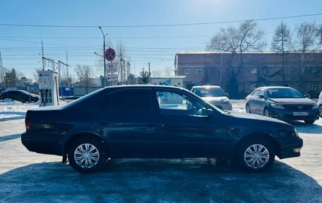 Toyota Camry V40, 1994 год, 399 000 рублей, 5 фотография
