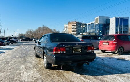 Toyota Camry V40, 1994 год, 399 000 рублей, 8 фотография