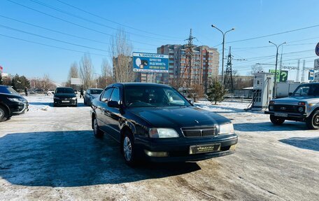 Toyota Camry V40, 1994 год, 399 000 рублей, 4 фотография