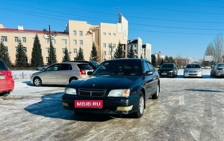Toyota Camry V40, 1994 год, 399 000 рублей, 2 фотография