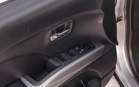 Mitsubishi Outlander III рестайлинг 3, 2007 год, 1 150 000 рублей, 15 фотография