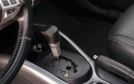 Mitsubishi Outlander III рестайлинг 3, 2007 год, 1 150 000 рублей, 14 фотография