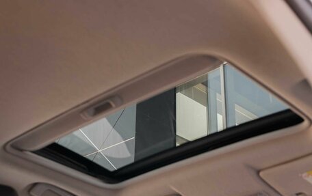 Mitsubishi Outlander III рестайлинг 3, 2007 год, 1 150 000 рублей, 16 фотография