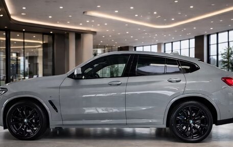 BMW X4, 2025 год, 6 375 812 рублей, 4 фотография