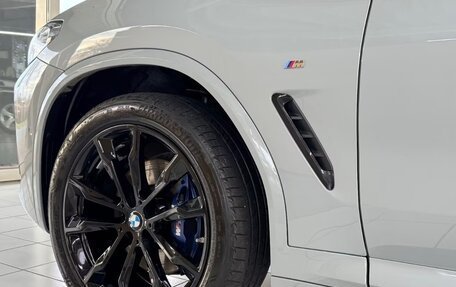 BMW X4, 2025 год, 6 375 812 рублей, 9 фотография