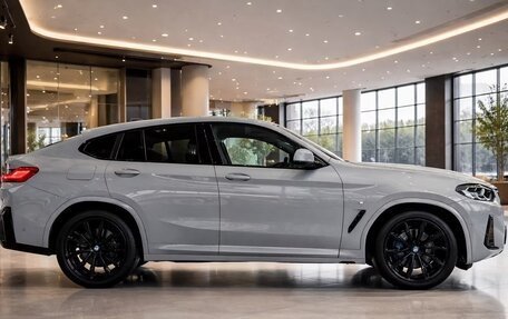 BMW X4, 2025 год, 6 375 812 рублей, 6 фотография