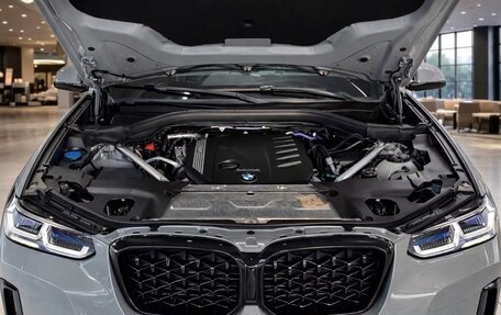 BMW X4, 2025 год, 6 375 812 рублей, 10 фотография