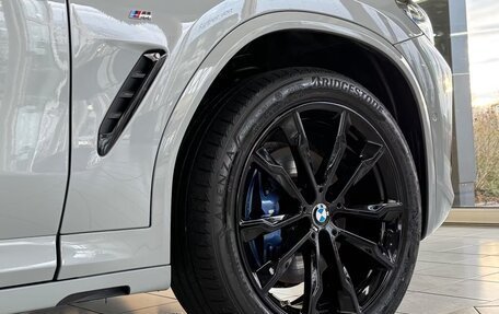 BMW X4, 2025 год, 6 375 812 рублей, 5 фотография