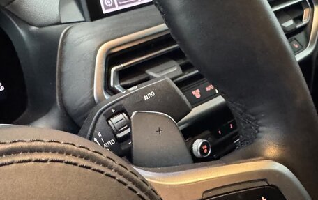 BMW X4, 2025 год, 6 375 812 рублей, 16 фотография