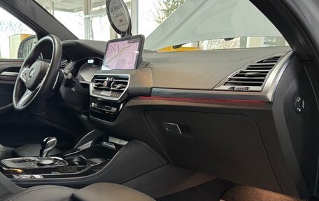 BMW X4, 2025 год, 6 375 812 рублей, 17 фотография
