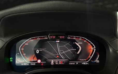 BMW X4, 2025 год, 6 375 812 рублей, 21 фотография