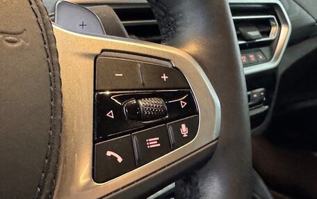 BMW X4, 2025 год, 6 375 812 рублей, 15 фотография