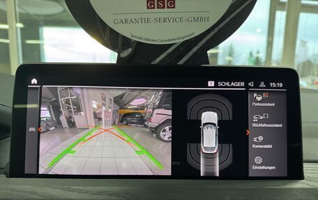 BMW X4, 2025 год, 6 375 812 рублей, 22 фотография