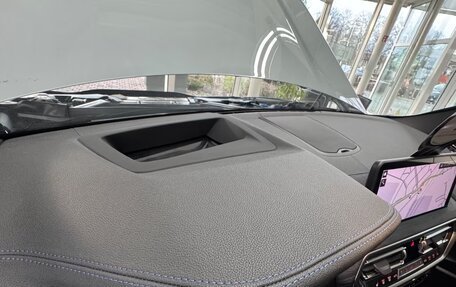 BMW X4, 2025 год, 6 375 812 рублей, 24 фотография