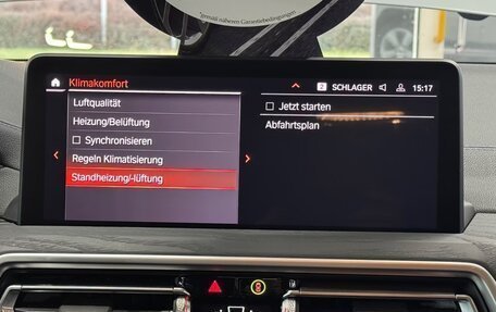 BMW X4, 2025 год, 6 375 812 рублей, 19 фотография