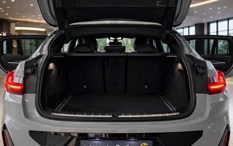 BMW X4, 2025 год, 6 375 812 рублей, 11 фотография