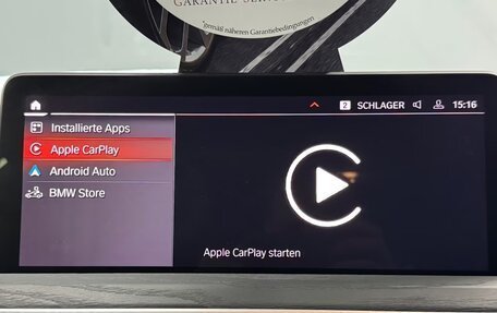 BMW X4, 2025 год, 6 375 812 рублей, 26 фотография