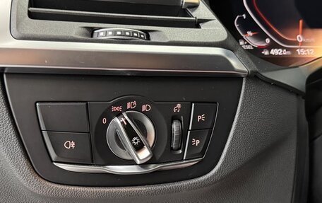 BMW X4, 2025 год, 6 375 812 рублей, 29 фотография