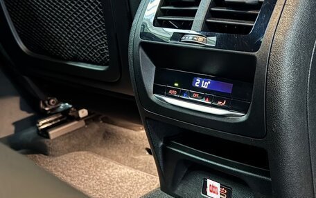 BMW X4, 2025 год, 6 375 812 рублей, 28 фотография