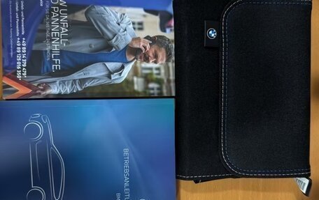 BMW X4, 2025 год, 6 375 812 рублей, 31 фотография