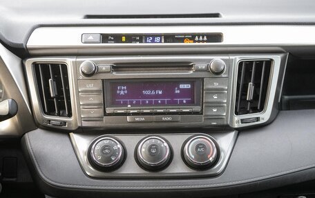 Toyota RAV4, 2013 год, 1 828 000 рублей, 15 фотография