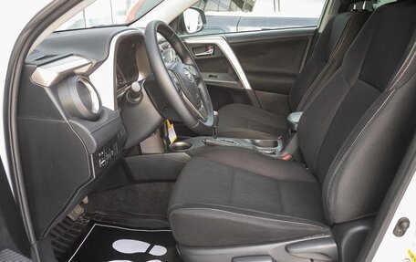 Toyota RAV4, 2013 год, 1 828 000 рублей, 17 фотография