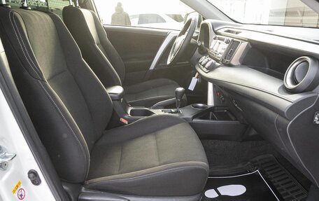 Toyota RAV4, 2013 год, 1 828 000 рублей, 19 фотография