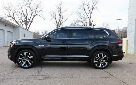 Volkswagen Atlas I, 2025 год, 7 700 000 рублей, 4 фотография