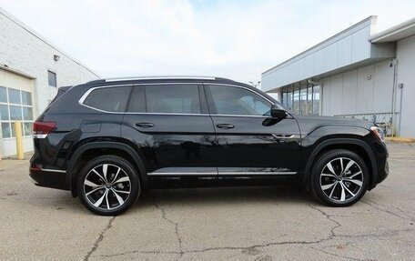 Volkswagen Atlas I, 2025 год, 7 700 000 рублей, 5 фотография