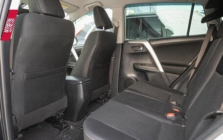 Toyota RAV4, 2013 год, 1 828 000 рублей, 18 фотография