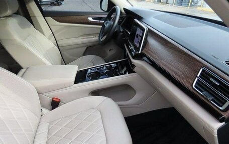 Volkswagen Atlas I, 2025 год, 7 700 000 рублей, 9 фотография