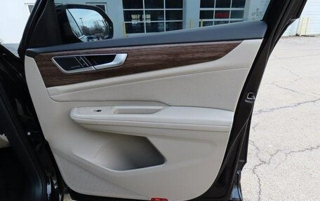 Volkswagen Atlas I, 2025 год, 7 700 000 рублей, 8 фотография