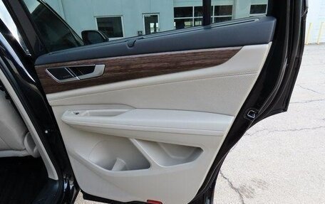 Volkswagen Atlas I, 2025 год, 7 700 000 рублей, 12 фотография