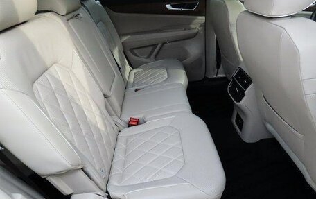 Volkswagen Atlas I, 2025 год, 7 700 000 рублей, 11 фотография