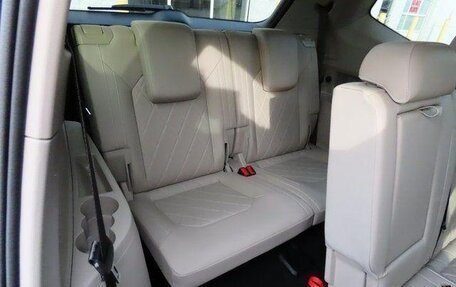 Volkswagen Atlas I, 2025 год, 7 700 000 рублей, 13 фотография