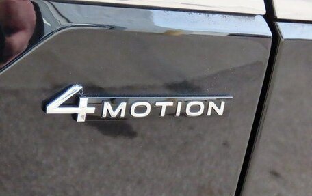 Volkswagen Atlas I, 2025 год, 7 700 000 рублей, 17 фотография