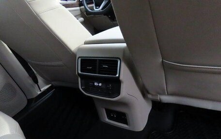 Volkswagen Atlas I, 2025 год, 7 700 000 рублей, 14 фотография