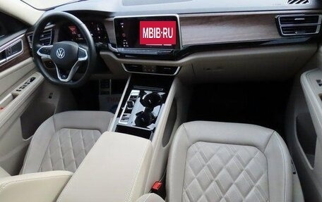 Volkswagen Atlas I, 2025 год, 7 700 000 рублей, 15 фотография
