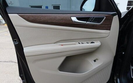 Volkswagen Atlas I, 2025 год, 7 700 000 рублей, 24 фотография