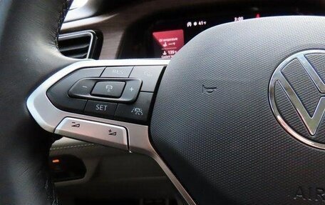 Volkswagen Atlas I, 2025 год, 7 700 000 рублей, 30 фотография